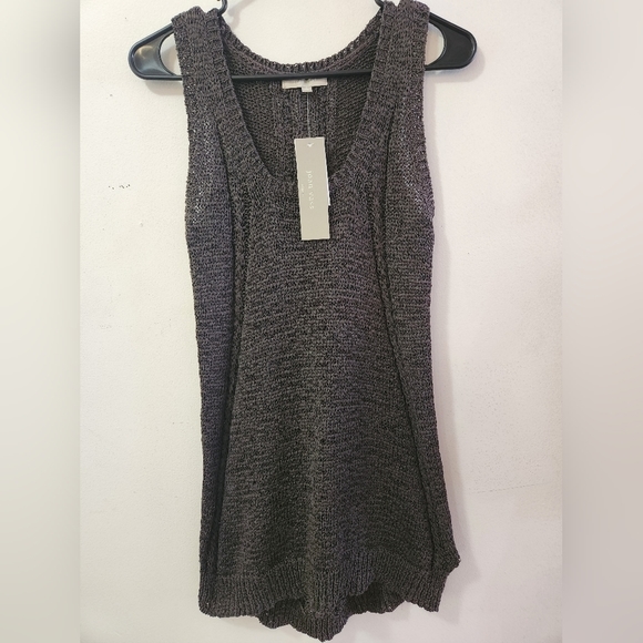 Joan Vass Size Small Dress NWT Retail $78 - Picture 1 of 4